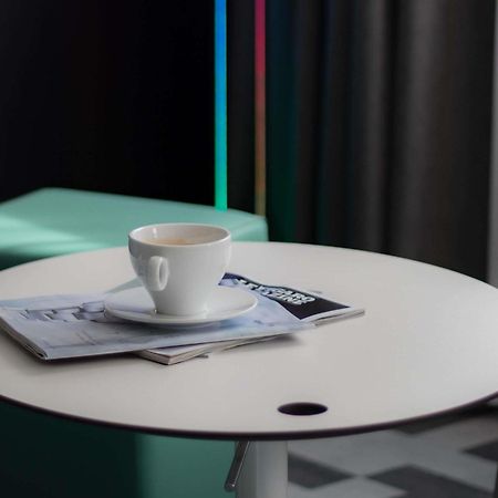 Mercure Безие Екстериор снимка