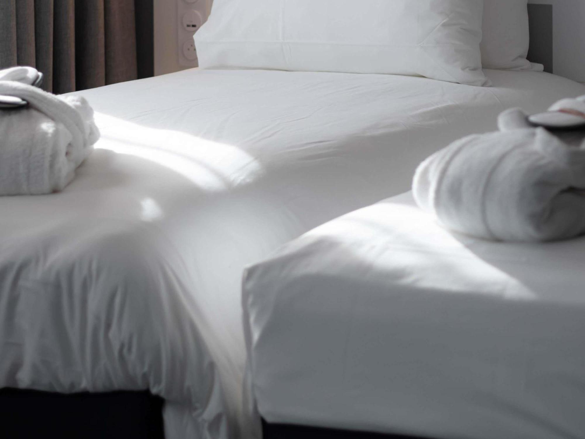 Mercure Безие Екстериор снимка