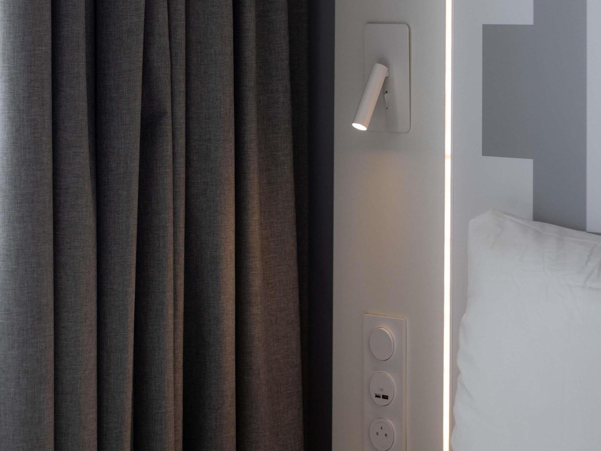 Mercure Безие Екстериор снимка